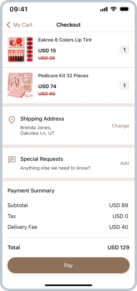 Beauty Store_iOS-06 iOS 23